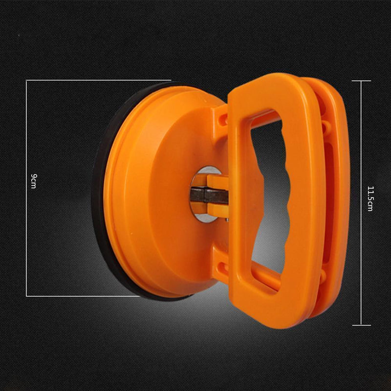 Single Cup Suction Cup Car Truck Dent Body Repair Glass Suction Cup Remover
