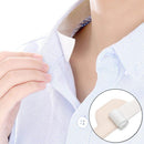 Anti Perspiration Collar Pad Absorbing Sweat Tools Sweat Pads Summer Collar