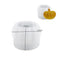 Decorations Candles Handmade Silicone Mold Wax Mould Candle Mould Halloween