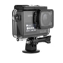 IP68 Waterproof Case for SJCAM SJ8 Pro Sport Camera  Newly