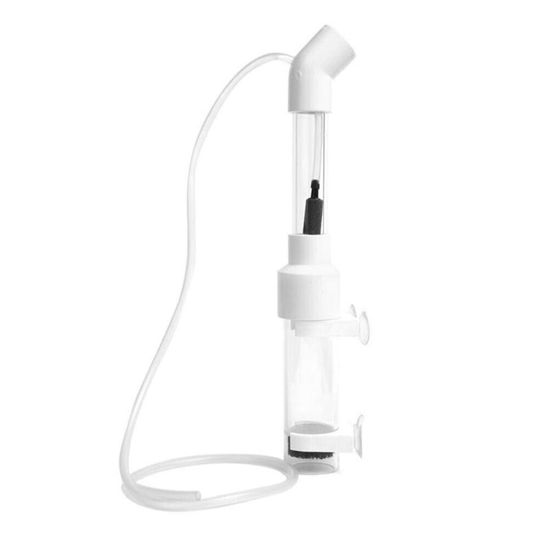 Aquarium Incubator 40mm Aquarium Cichlids Tumbler Tropical Fish Egg Incubator