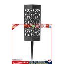 Grave Vase - Memorial Cemetery Flower Holder for Grave Flower Marker (1pc) Newly
