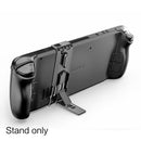 Portable Kickstand Holder Stand for Steam Deck Console Host Back BracketPart~
