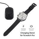 1m Magnetic Charger to USB Cable for TicWatch Pro/ 2020 Smartwatch Charging Dock