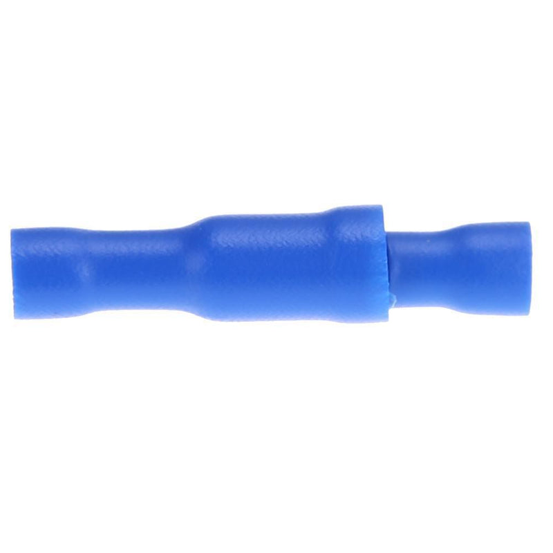 FRD/MPD 2-156-Insulated Crimp Wire Cable Connector Clamp Male/Female Kit