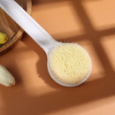 Soft Hair Toiletries Bath Brush Back Brush Bath Comb Rubbing Back Artifact