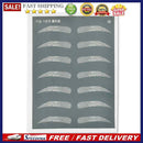 1mm Tattoo Training Pad Eyebrow Face Microblading Skin Tattoo Beginner Practi