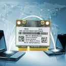 AR5B22 Half Mini PCIe 300Mbps+Bluetooth4.0 WLAN Wifi R2X9 7T6T yt V5K6 G4I2