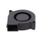 Brushless DC Cooling Fan Blower 5015S 12V 2-Pin 50x50x15mm for Computer Case