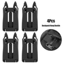 Outdoor Nylon Webbing Buckle Fixed Clip Camping Tool ITW Webdom Web Dominator M