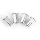 Pull Insert Tools M3-M8 Double Handle Threaded Nut Manual Riveter (M8X10)