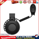 Electric Cycling Bells Waterproof MTB Bicycle Handlebar Horn Ring Bell Newly