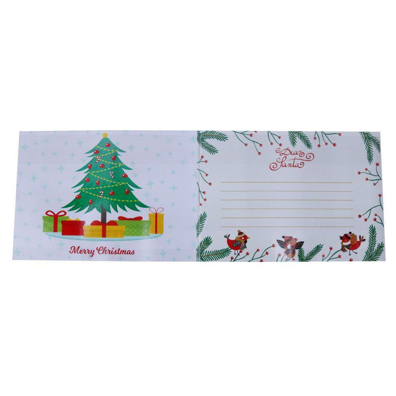 Broadroot 5D DIY Diamond Painting Christmas Greeting Cards Cross Stitch Embroidery Kit