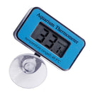 LCD Digital Fish Tank Aquarium Suction Submersible Thermometer Temp Meter#