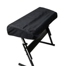Electronic Digital Piano Cover Dustproof Keyboard Cover for 61/88 Key Piano