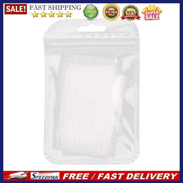 Nail Extension Gel Nail Art Extension Fiber Sheet Set Acrylic Tips Manicure