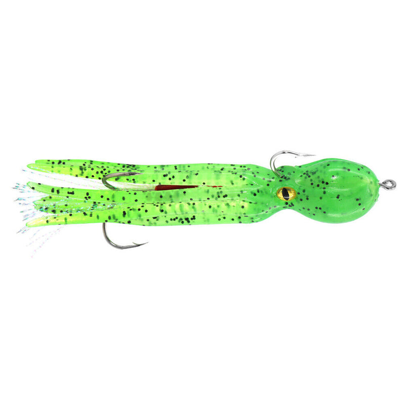 11cm 22g Octopus Swimbait Soft Fishing Lures with Hooks Artificial Wobbler Ba