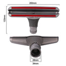 Cleaner Accessories Vacuum Nozzle Vacuum Cleaner Brush Head Suction Brush Head