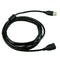 USB 2.0 Extension Extender Cables Cord M / F Standard to M2P5 Female A Male F7G8