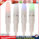 LED Float Electric Fishing Rod Luminous Stick Light Fishing Tackle (Color) Newly