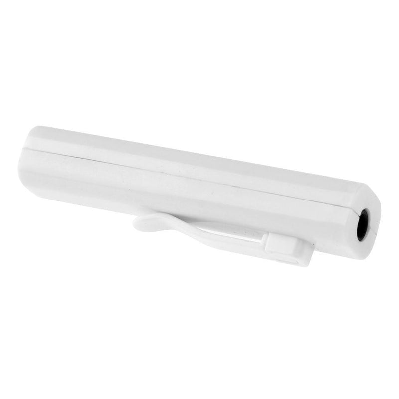 Wireless Bluetooth-compatible 4.2 Audio Receiver Adapter 3.5mm AUX Hands-fr