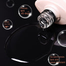 Varnish UV Soak Off Gel Reinforce Long Lasting Gel Nail Polish Diamond Top Coat
