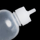 Cake Decorating Sauce Plastic Painting Squeeze Bottles Nozzles Tattoo Jam