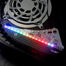 Professional PS5 Game Console Cooler, Hard Drive Cooler, Pickup Rhythm