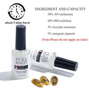 Manicure Tool Polish Clean Soak Off Burst Nail Gel Remove Degreaser Liquid