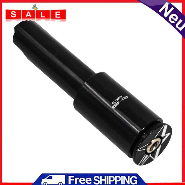 Quill to Ahead Bike Stem Adapter 22.2mm/20.8mm to 1 1/8"" Bicycle Accessories