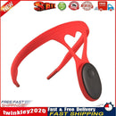 Smart Posture Correction Realtime Back Spine Monitoring Corrector (Red) Newly