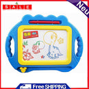 Recycle Doodling Board Drawing Pen Early Learning Educational Toys