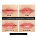 Lip Serum Moisturizing Lip Crack Beauty Care Sexy Plump Essence for Women Girls