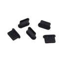 10* Silicone Plug Type-C USB Earphone Dust Supplies C8 hot.