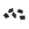 10* Silicone Plug Type-C USB Earphone Dust Supplies C8 hot.