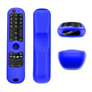 Silicone Protective Cover Drop-Proof Anti-Brief Shell for LG AN-MR21GC MR21N/21GA