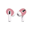 Ultra Thin Earphone Silicone Eartips Case Cover Earbuds For Airpods Pro