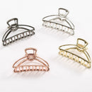 Styling Tools Geometry Headwear Hair Clamps Hairpins Hair Claws Clips