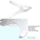 Stainless Steel Sea Urchin Scissors - Multipurpose Ultra Sharp Utility Tool