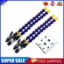 Bench Vise Table Clamp Soldering Station PCB Welding Repair Tools (4 Arms)