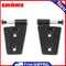 1 Pair Aluminum Alloy Door Hinge for Jeep Wrangler JK 07-17 Replacement Parts