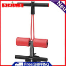 Multifunctional Self-Suction Sit Up Aid Bar Abdominal Muscle Core Training Tool