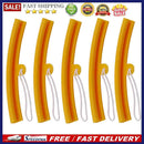 5pcs/lot Car Motorcycle Tire Changer Tyre Rim Guard Wheel Rim Edge Protecto