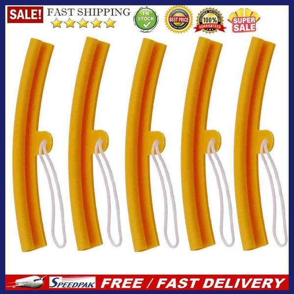 5pcs/lot Car Motorcycle Tire Changer Tyre Rim Guard Wheel Rim Edge Protecto