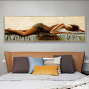 5D Full Round Drill Diamond Painting DIY Sleeping Beauty Embroidery Cross Stitch