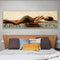 5D Full Round Drill Diamond Painting DIY Sleeping Beauty Embroidery Cross Stitch