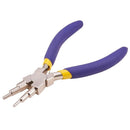 Hand Tools Jewelry Plier Round Nose Pliers Jewelry Pliers Sets Wire Wrapper