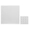 Epoxy Crystal Glue DIY Silicone Chess Mold Chessboard Mould Chess Board Tools