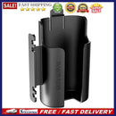 Battery Carrying Case Back-Mounted Clip Storage Holder for DJI FPV Goggles