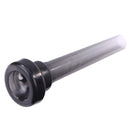 ABS Trumpet Mouthpiece Meg 5C Size for Bach Beginner Musical Trumpet Access